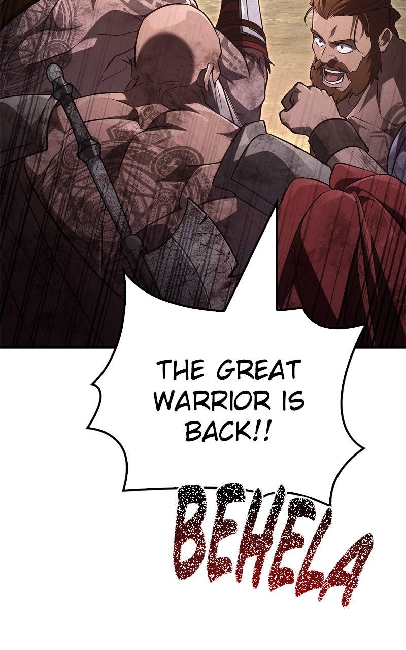 Surviving the Game as a Barbarian Chapter 152 — page 94