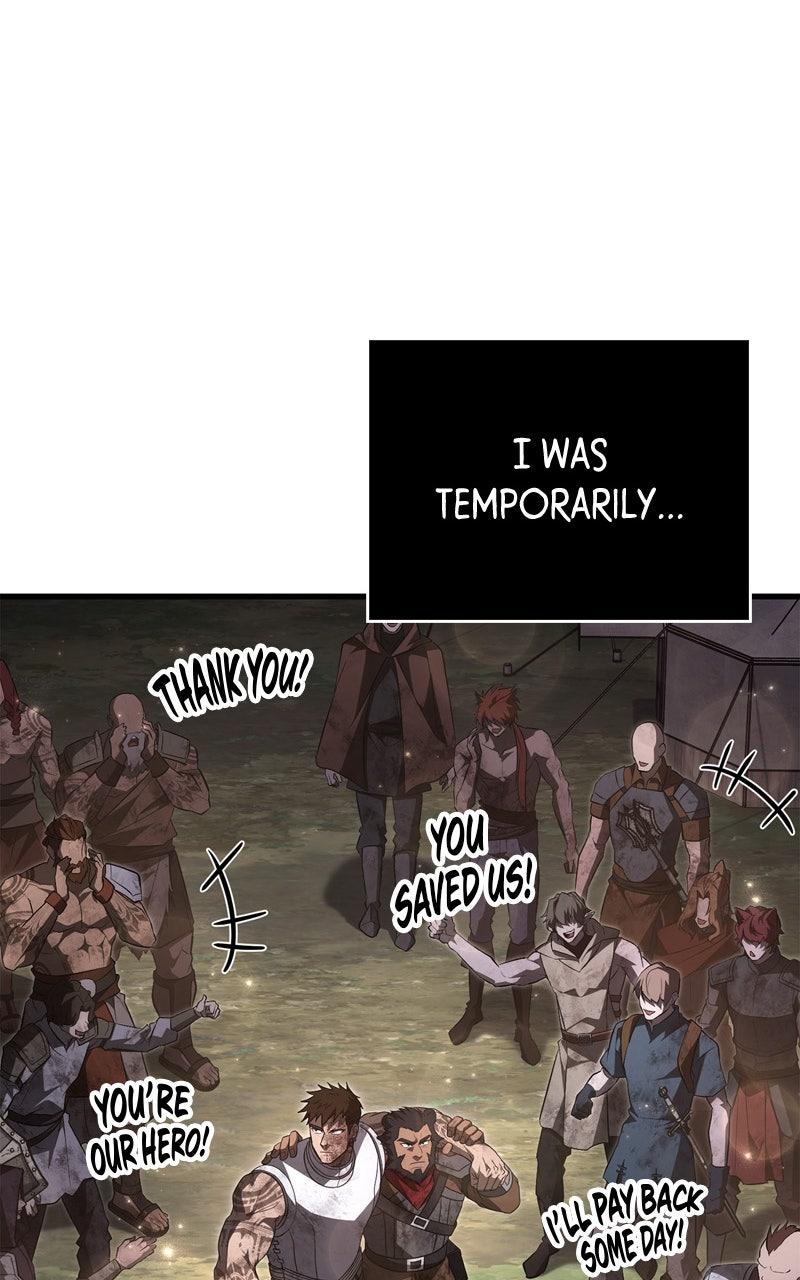 Surviving the Game as a Barbarian Chapter 152 — page 95