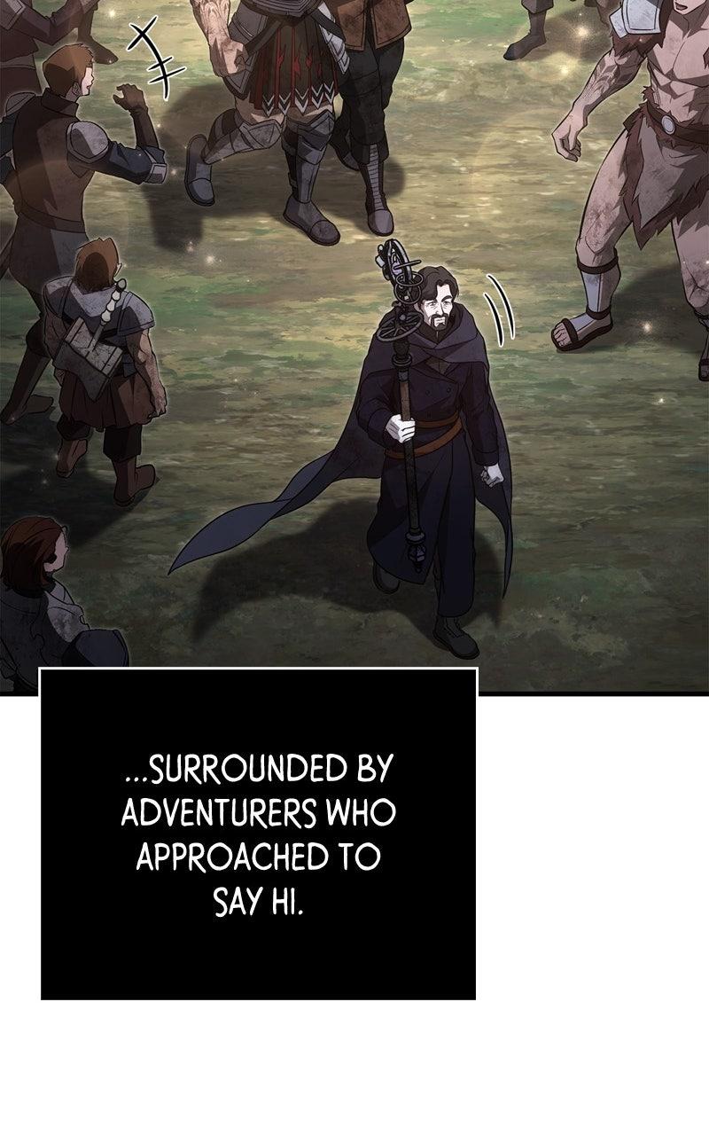 Surviving the Game as a Barbarian Chapter 152 — page 96