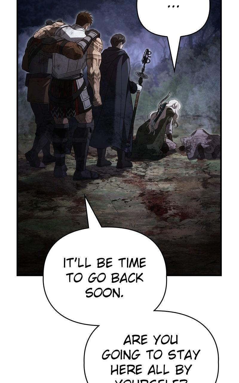 Surviving the Game as a Barbarian Chapter 152 — page 102