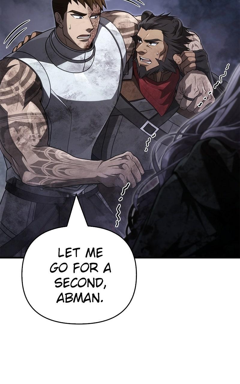 Surviving the Game as a Barbarian Chapter 152 — page 104