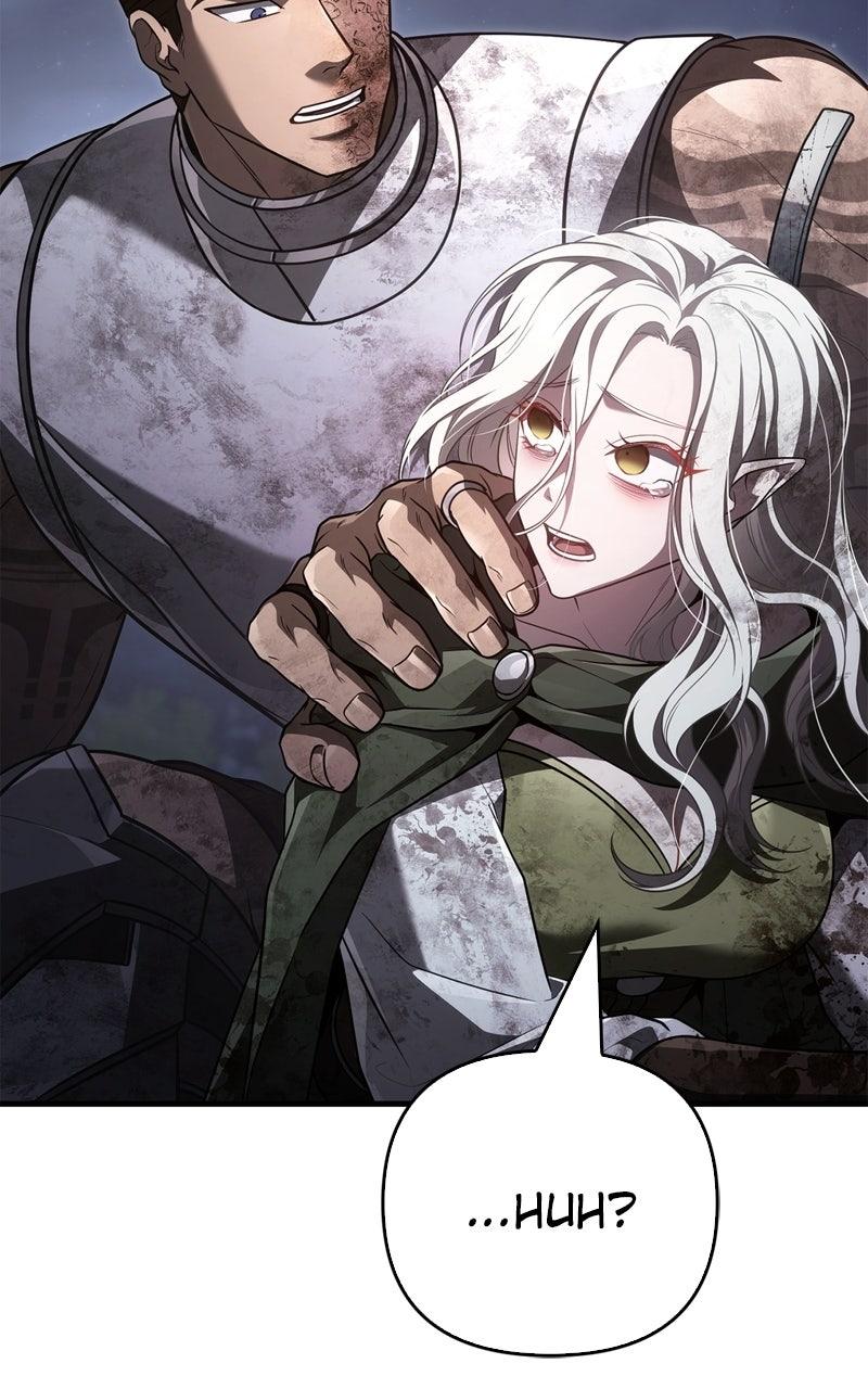Surviving the Game as a Barbarian Chapter 152 — page 107