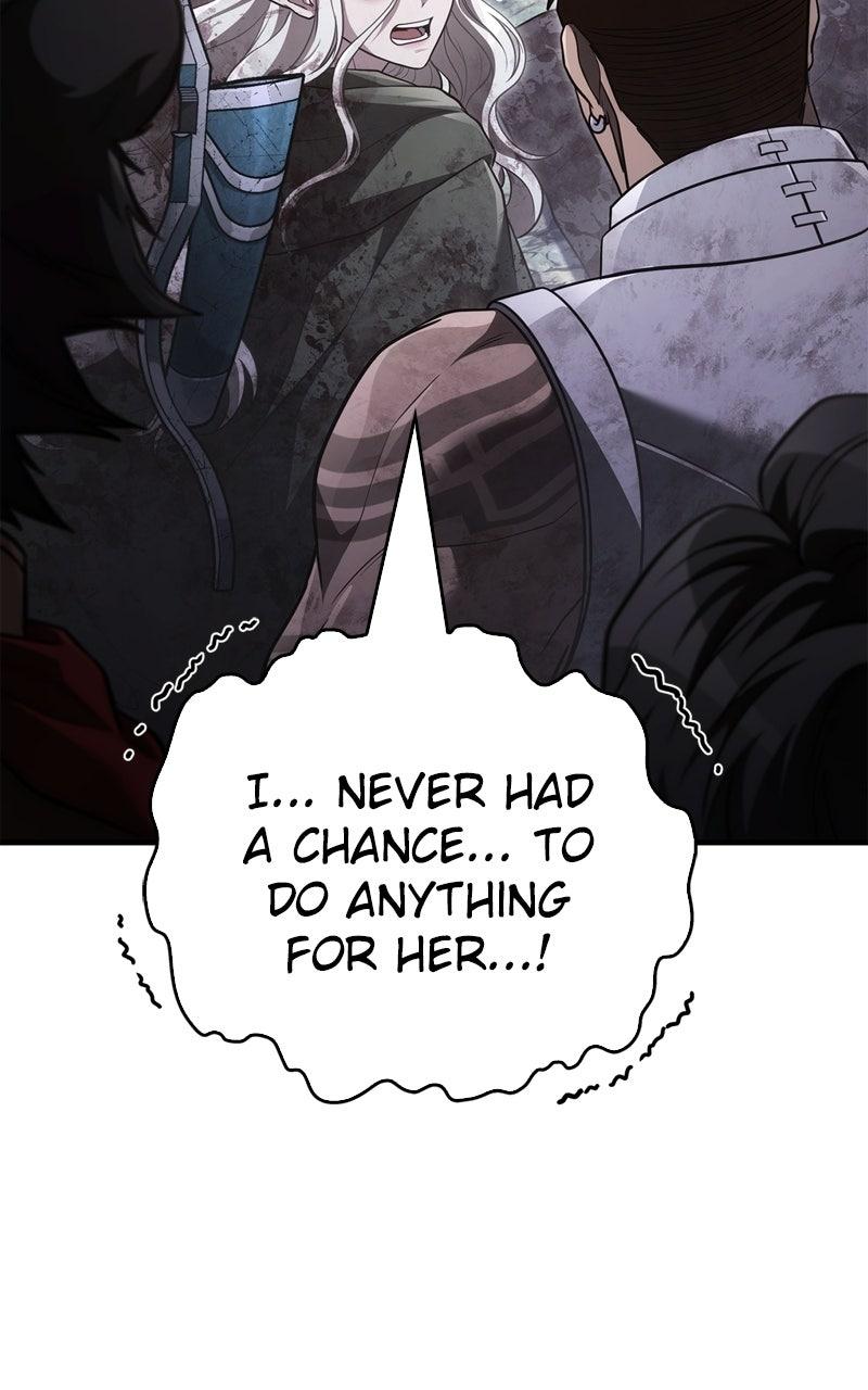 Surviving the Game as a Barbarian Chapter 152 — page 111
