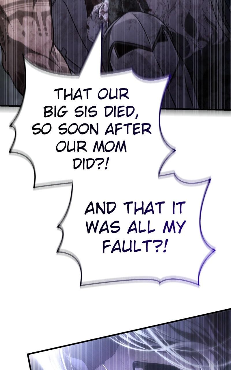 Surviving the Game as a Barbarian Chapter 152 — page 114