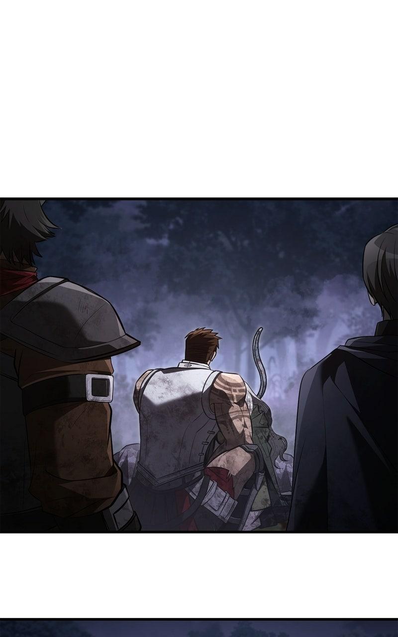 Surviving the Game as a Barbarian Chapter 152 — page 116