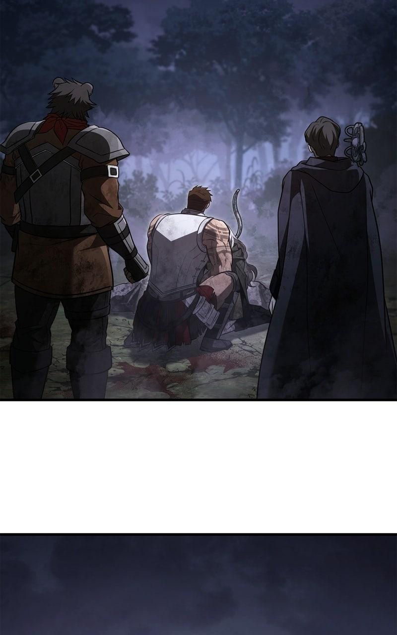 Surviving the Game as a Barbarian Chapter 152 — page 117
