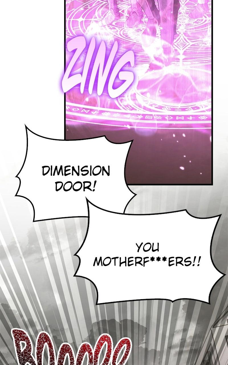 Surviving the Game as a Barbarian Chapter 152 — page 141