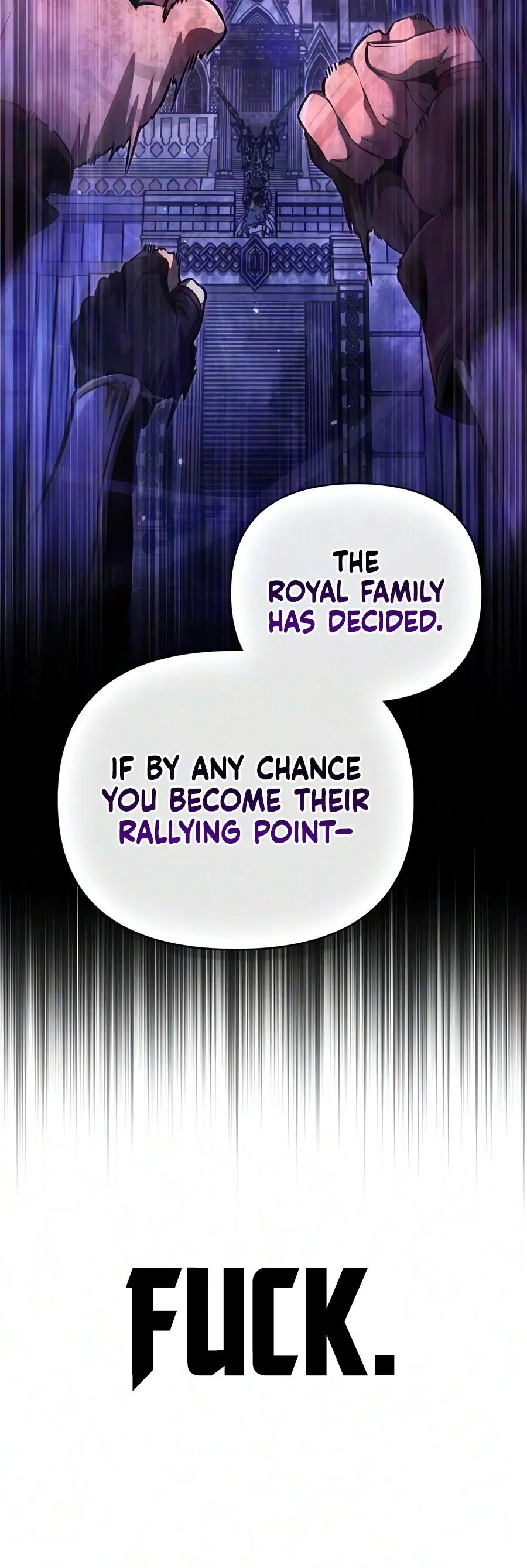 Surviving the Game as a Barbarian Chapter 153 — page 17