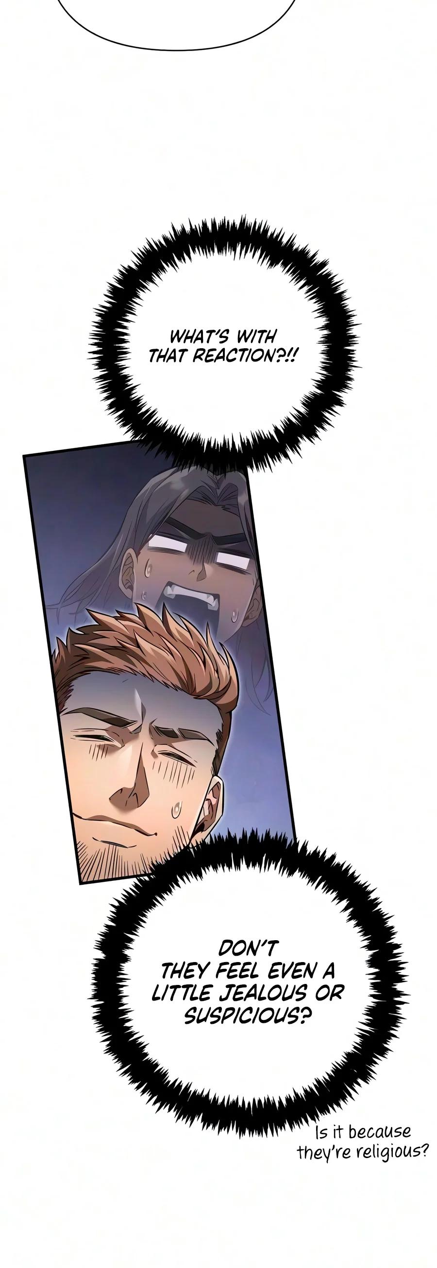 Surviving the Game as a Barbarian Chapter 158 — page 17