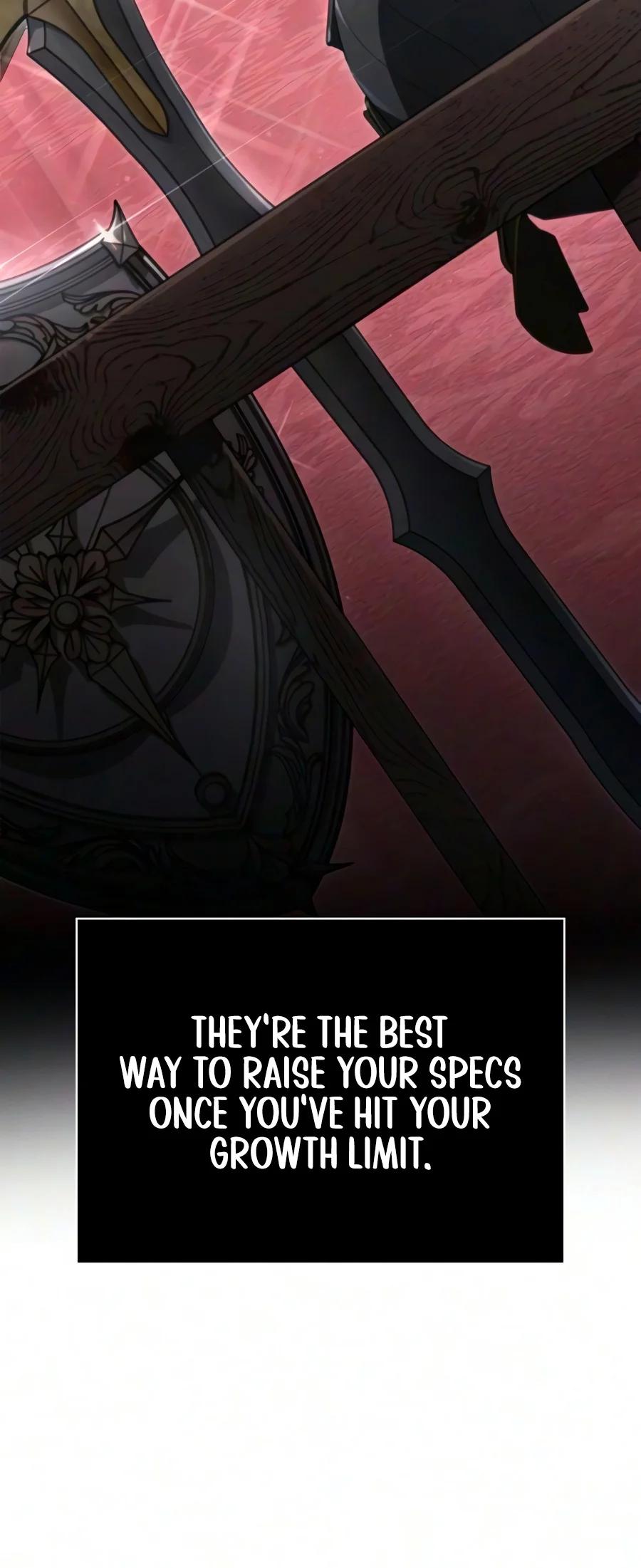 Surviving the Game as a Barbarian Chapter 160 — page 7