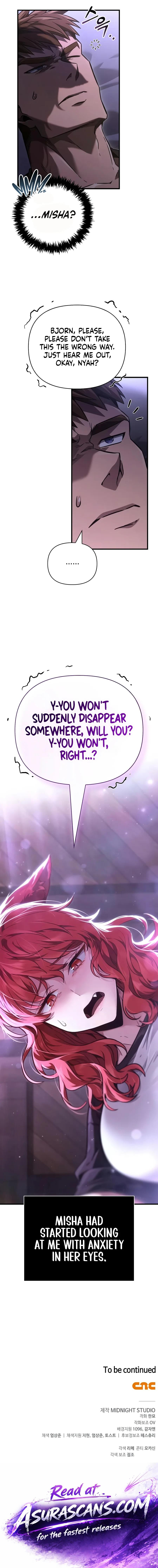 Surviving the Game as a Barbarian Chapter 162 — page 27