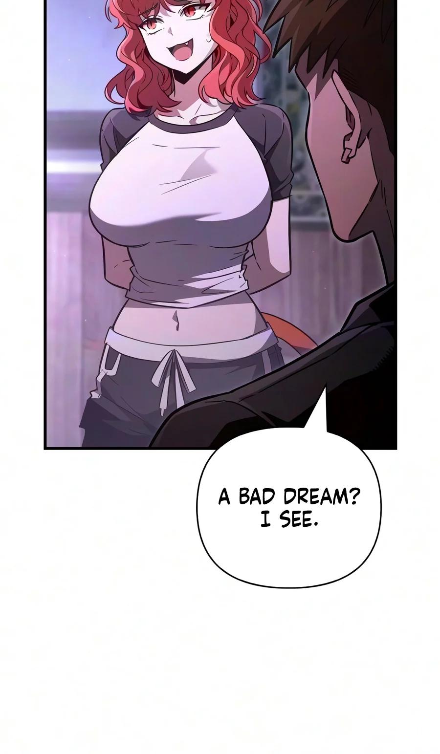 Surviving the Game as a Barbarian Chapter 163 — page 3
