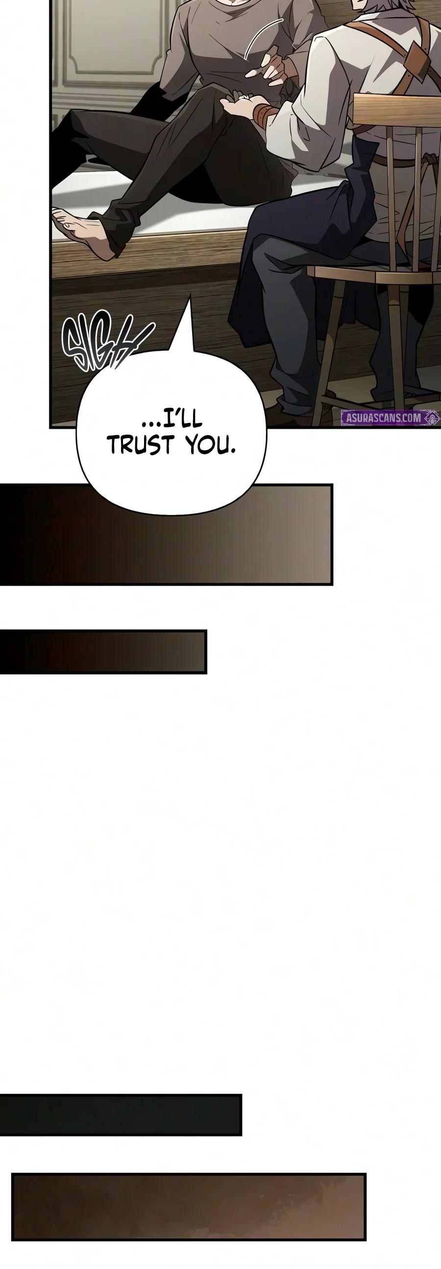 Surviving the Game as a Barbarian Chapter 163 — page 19