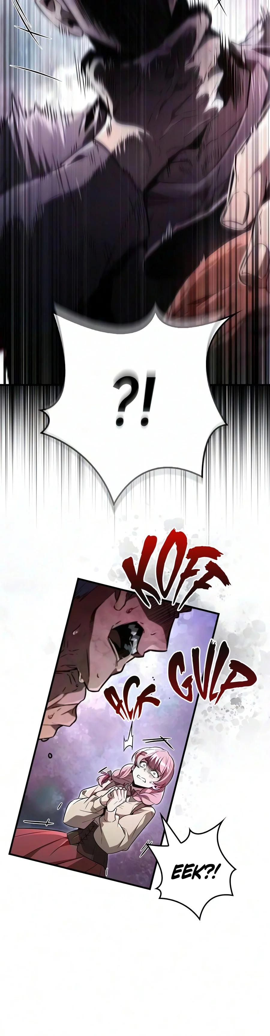 Surviving the Game as a Barbarian Chapter 163 — page 21