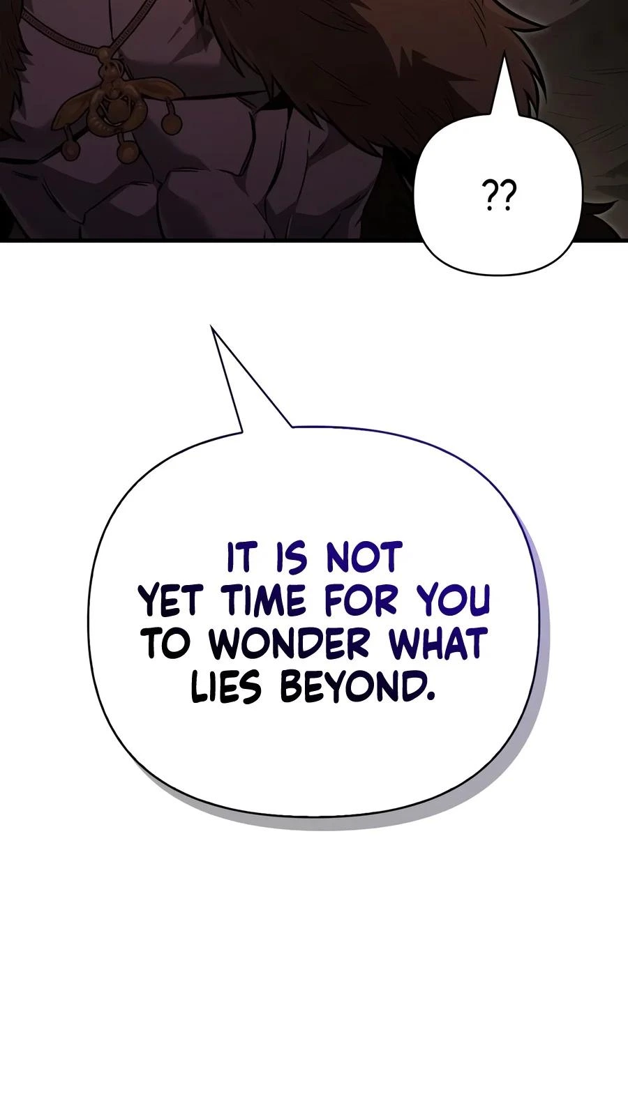 Surviving the Game as a Barbarian Chapter 164 — page 11