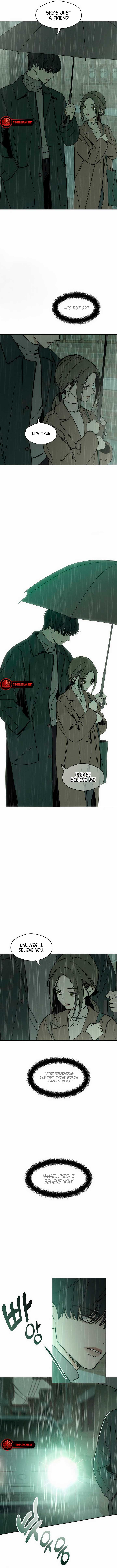 Tears on a Withered Flower Chapter 5 — page 4