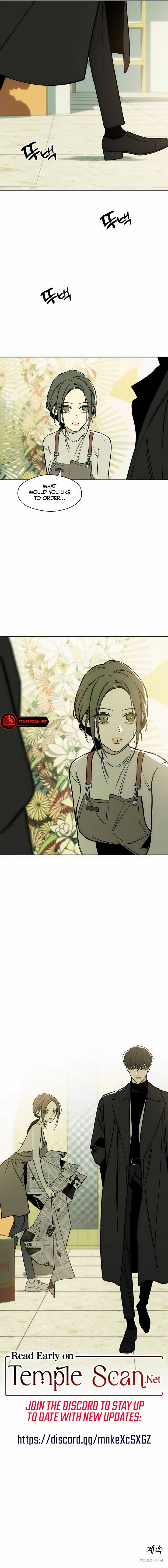 Tears on a Withered Flower Chapter 5 — page 15