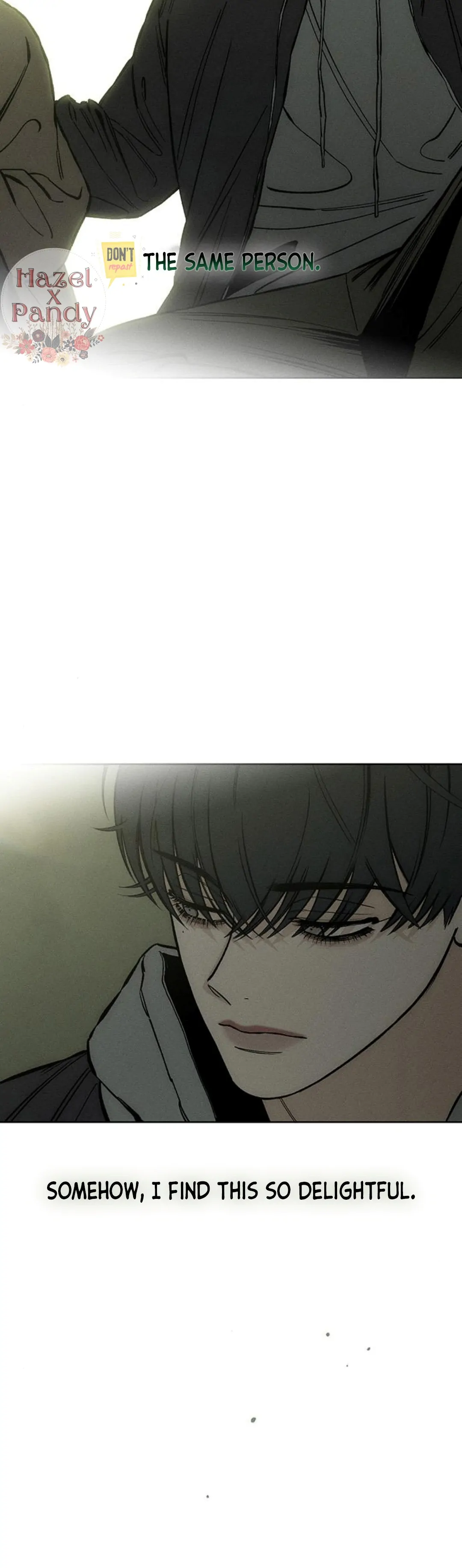 Tears on a Withered Flower Chapter 18 — page 37
