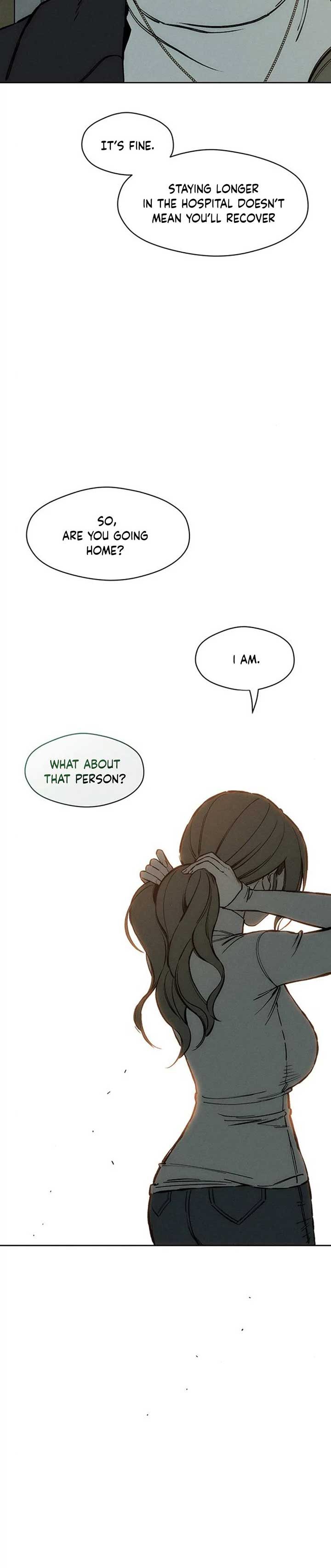 Tears on a Withered Flower Chapter 20 — page 3