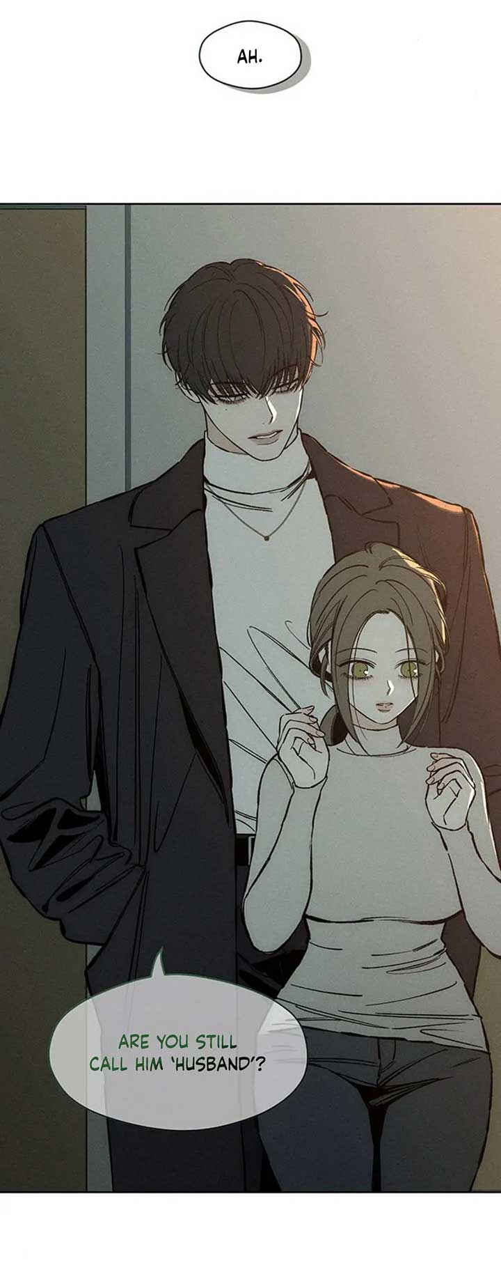 Tears on a Withered Flower Chapter 20 — page 4