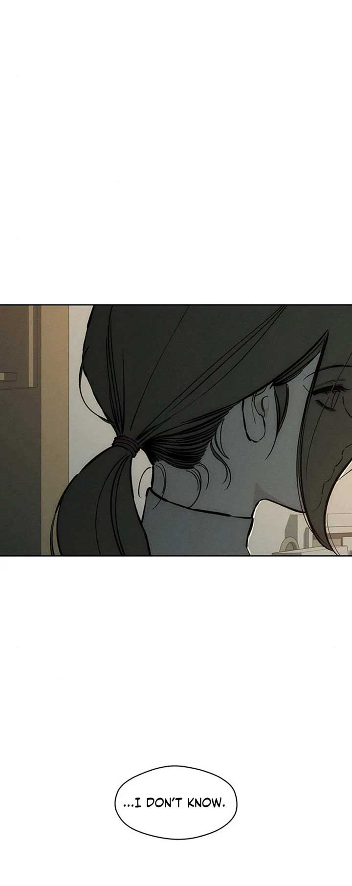 Tears on a Withered Flower Chapter 20 — page 5