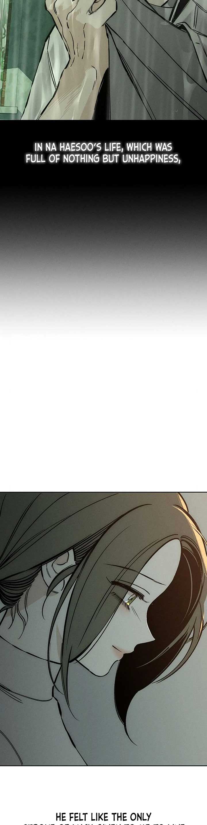 Tears on a Withered Flower Chapter 20 — page 9