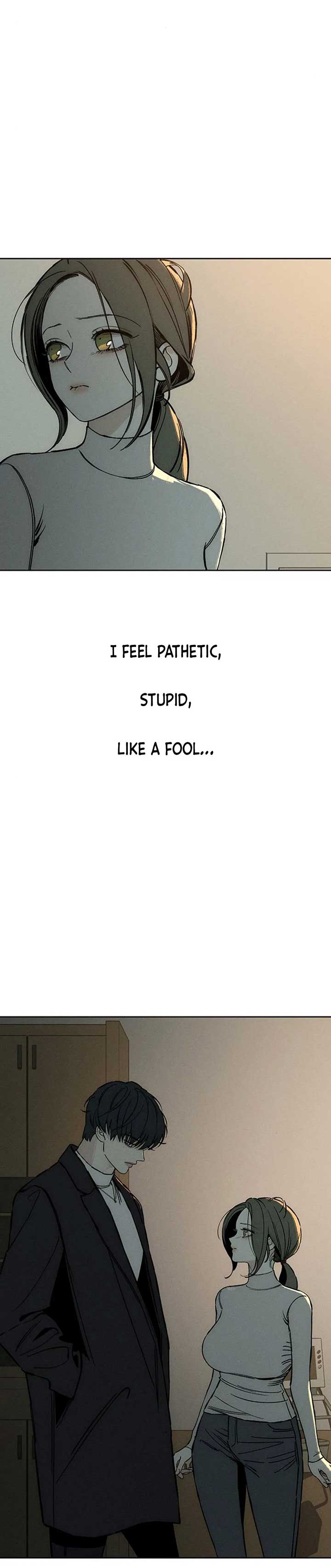 Tears on a Withered Flower Chapter 20 — page 12