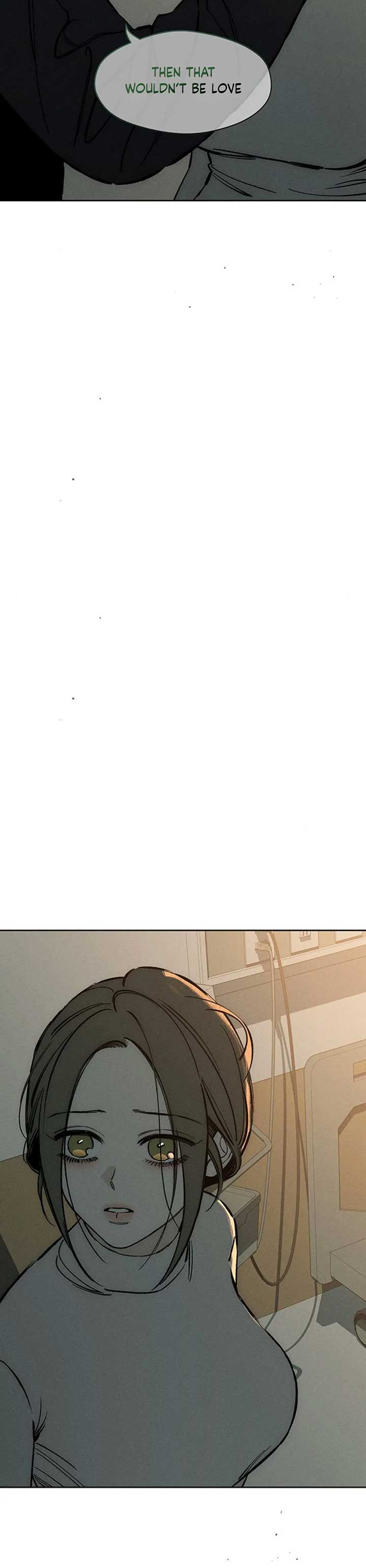 Tears on a Withered Flower Chapter 20 — page 15