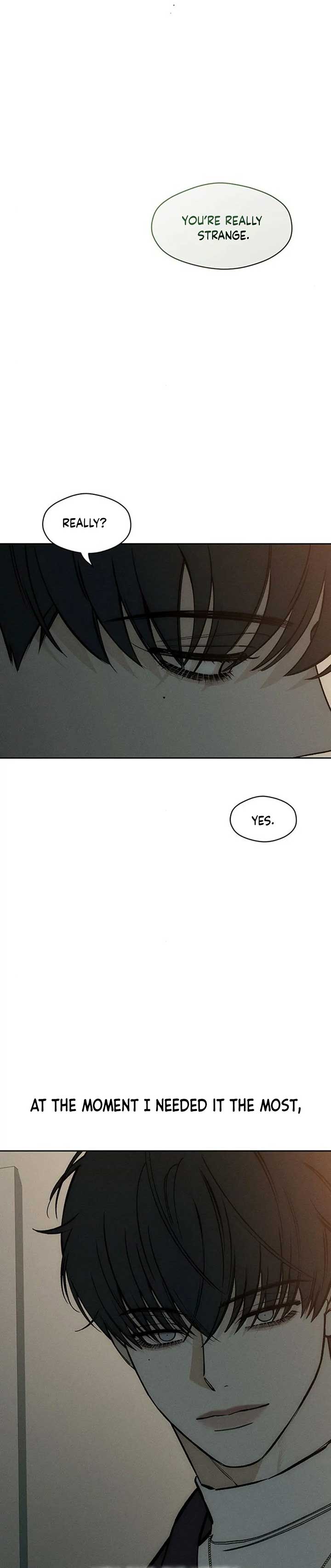 Tears on a Withered Flower Chapter 20 — page 16