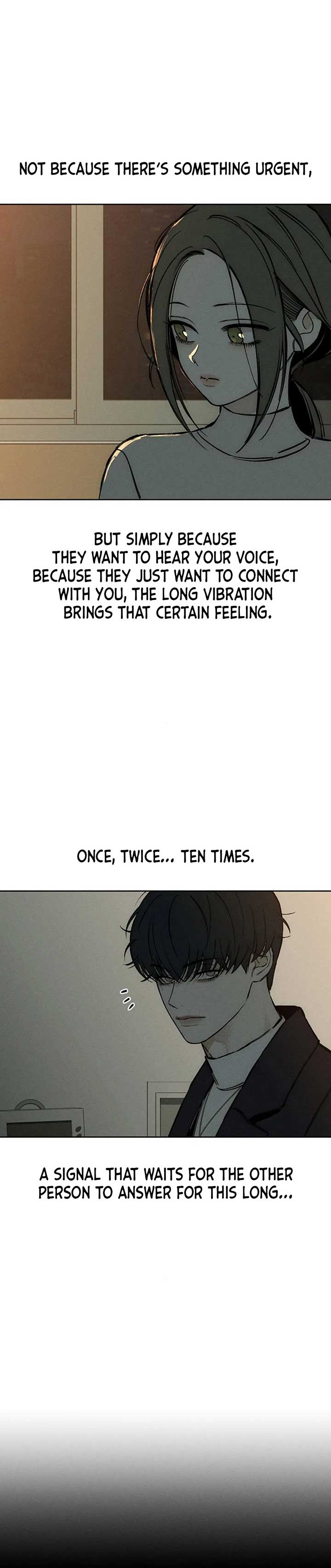Tears on a Withered Flower Chapter 20 — page 21