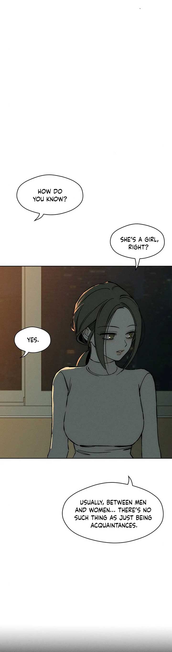 Tears on a Withered Flower Chapter 20 — page 24