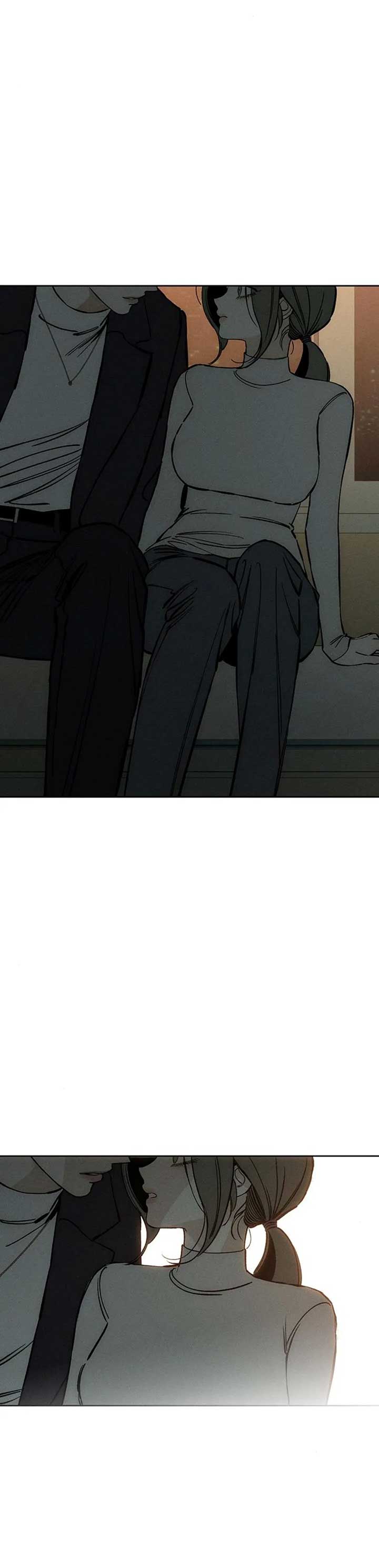 Tears on a Withered Flower Chapter 20 — page 29