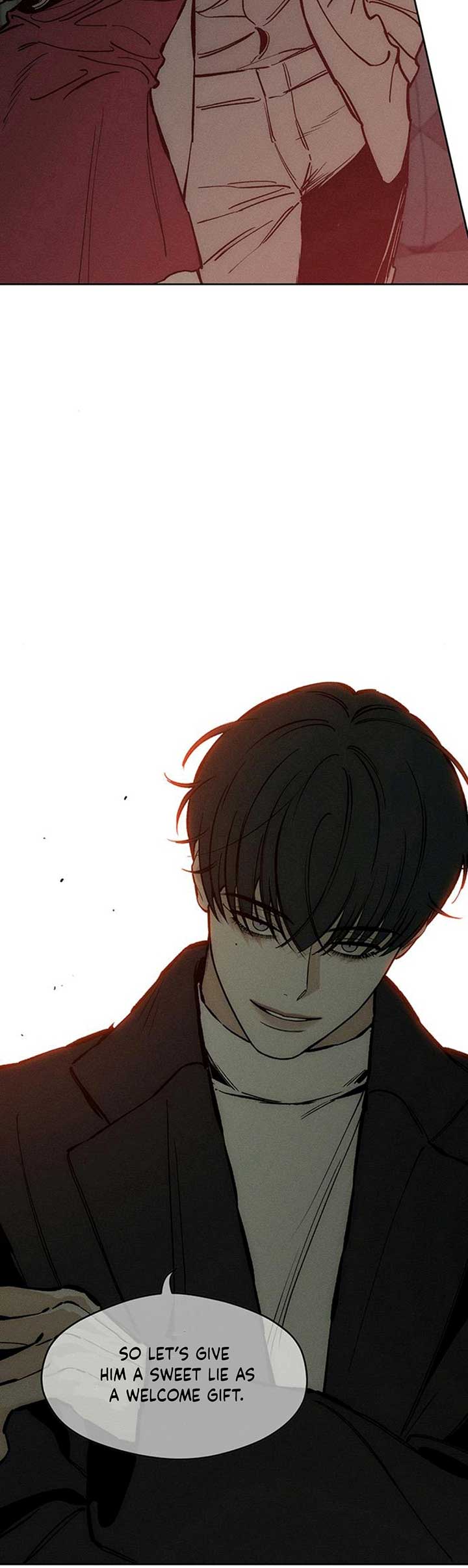 Tears on a Withered Flower Chapter 21 — page 6