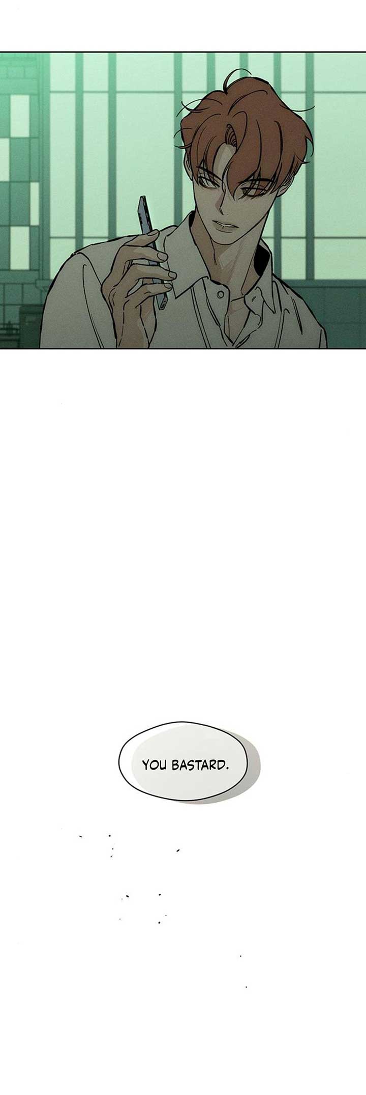 Tears on a Withered Flower Chapter 21 — page 9