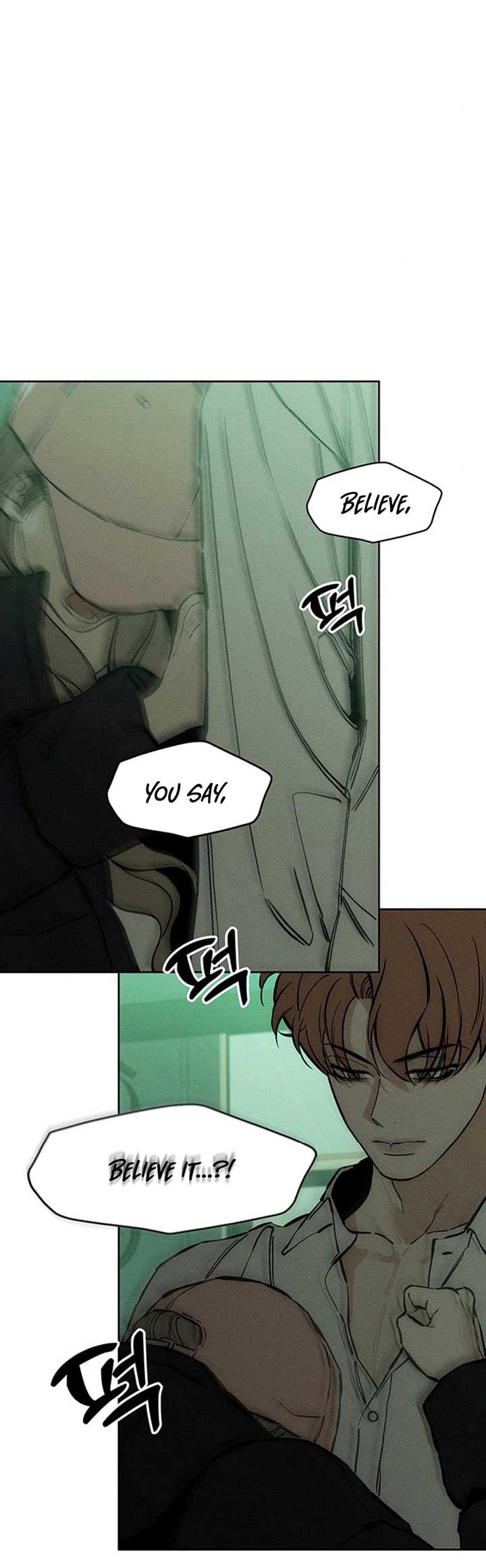 Tears on a Withered Flower Chapter 21 — page 12