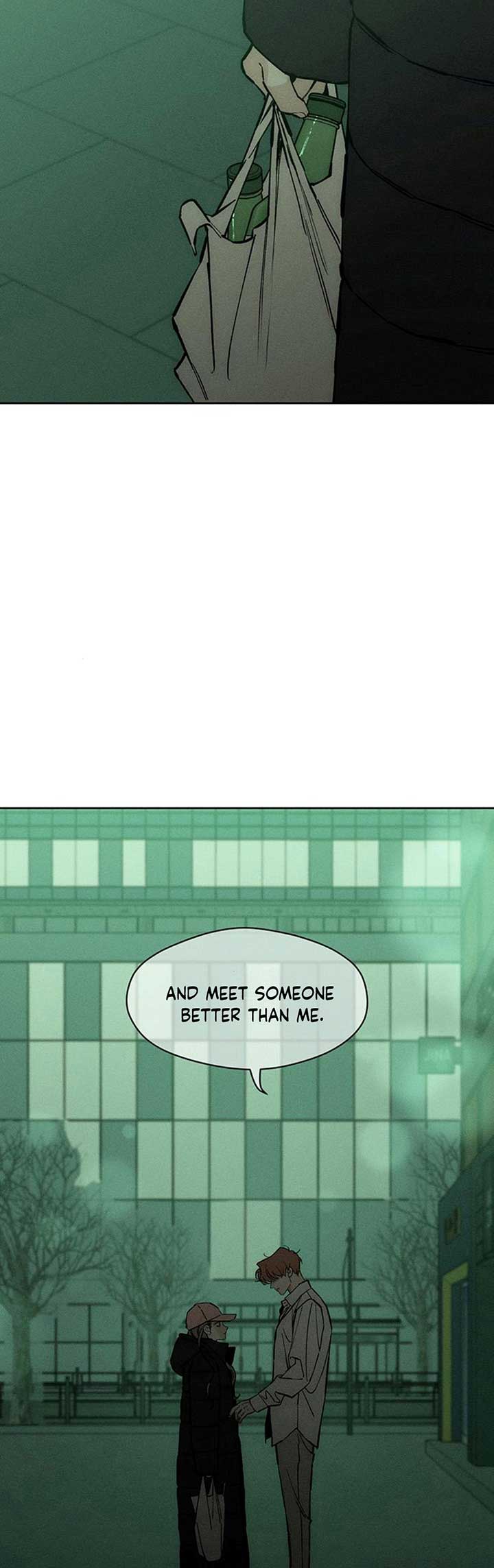 Tears on a Withered Flower Chapter 21 — page 17