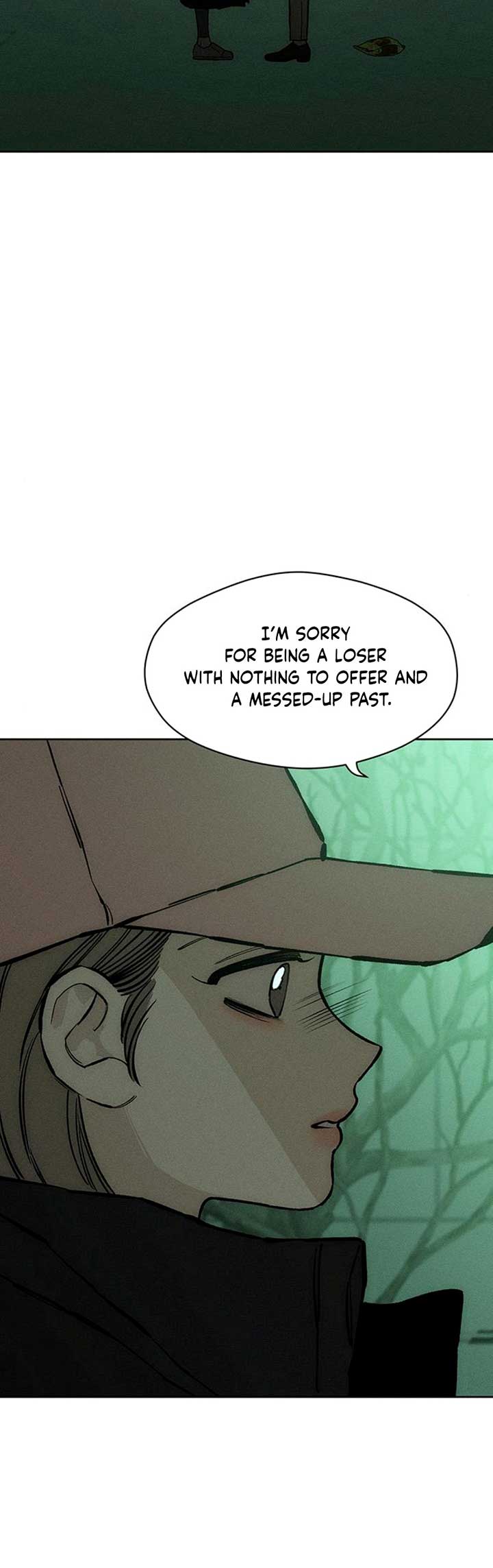 Tears on a Withered Flower Chapter 21 — page 18