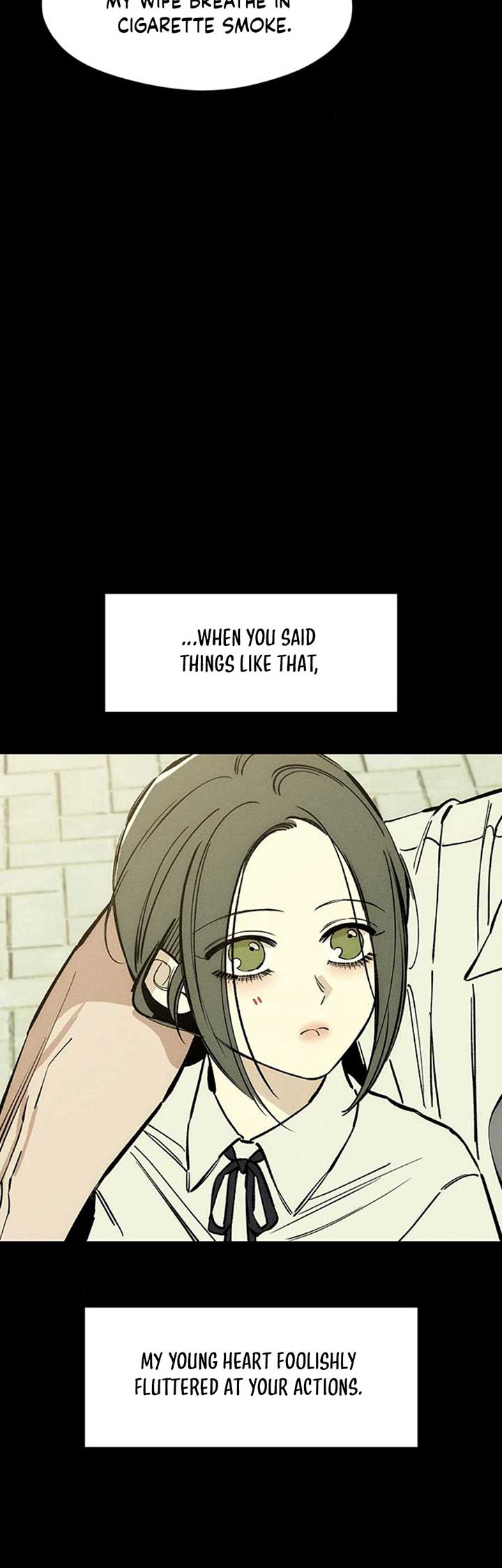Tears on a Withered Flower Chapter 21 — page 28