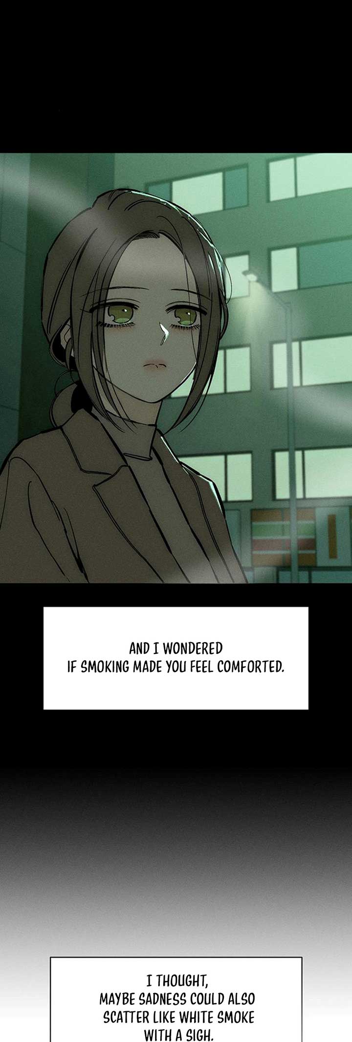 Tears on a Withered Flower Chapter 21 — page 30