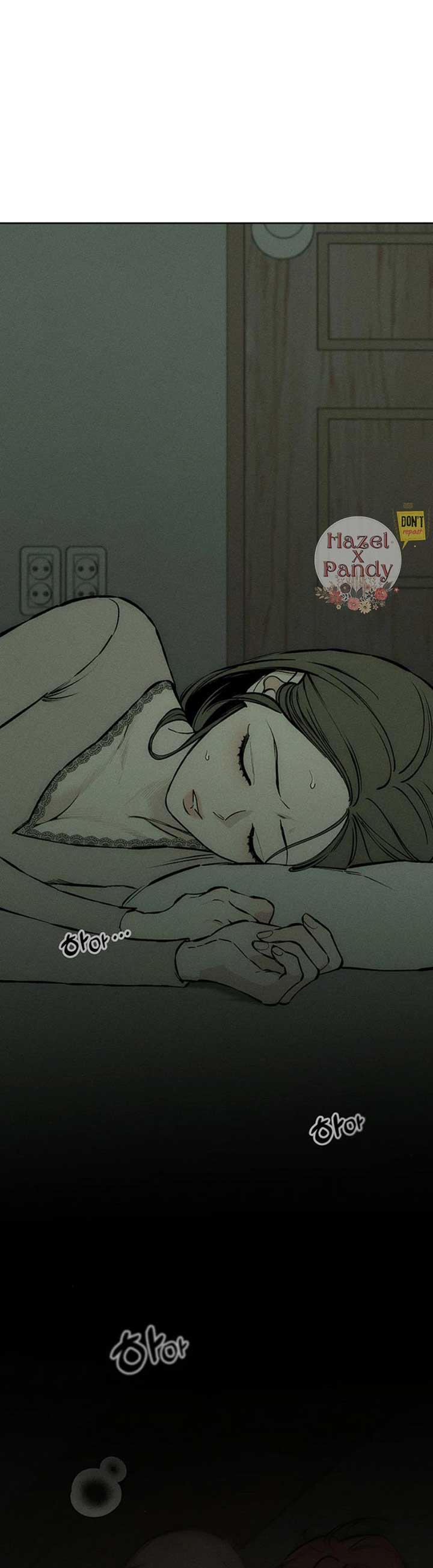 Tears on a Withered Flower Chapter 24 — page 1