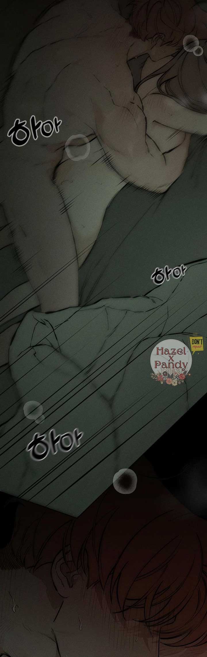 Tears on a Withered Flower Chapter 24 — page 2