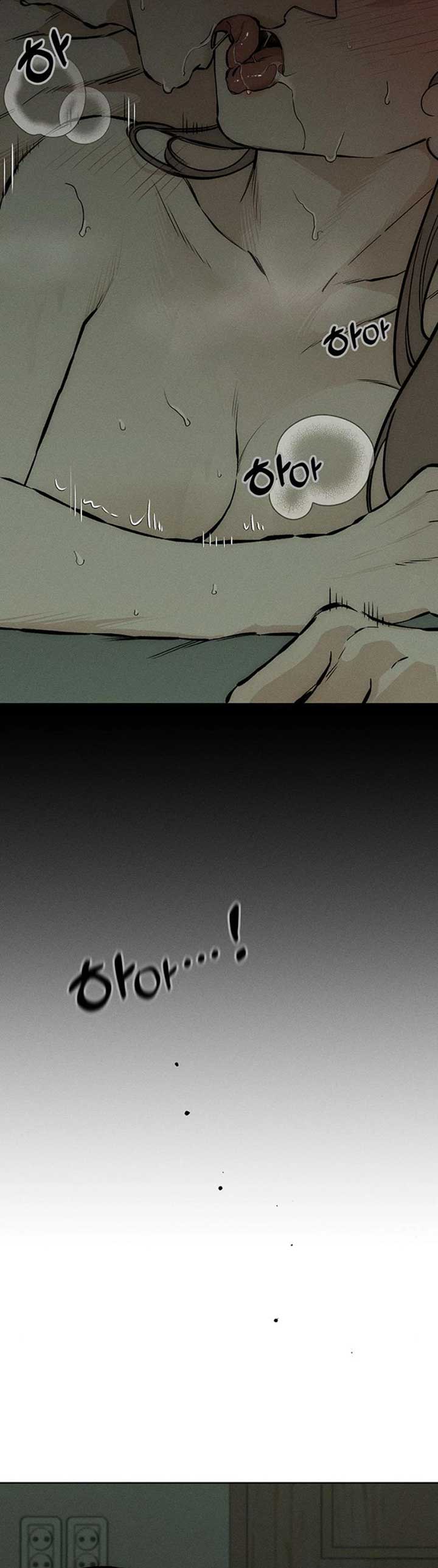 Tears on a Withered Flower Chapter 24 — page 3