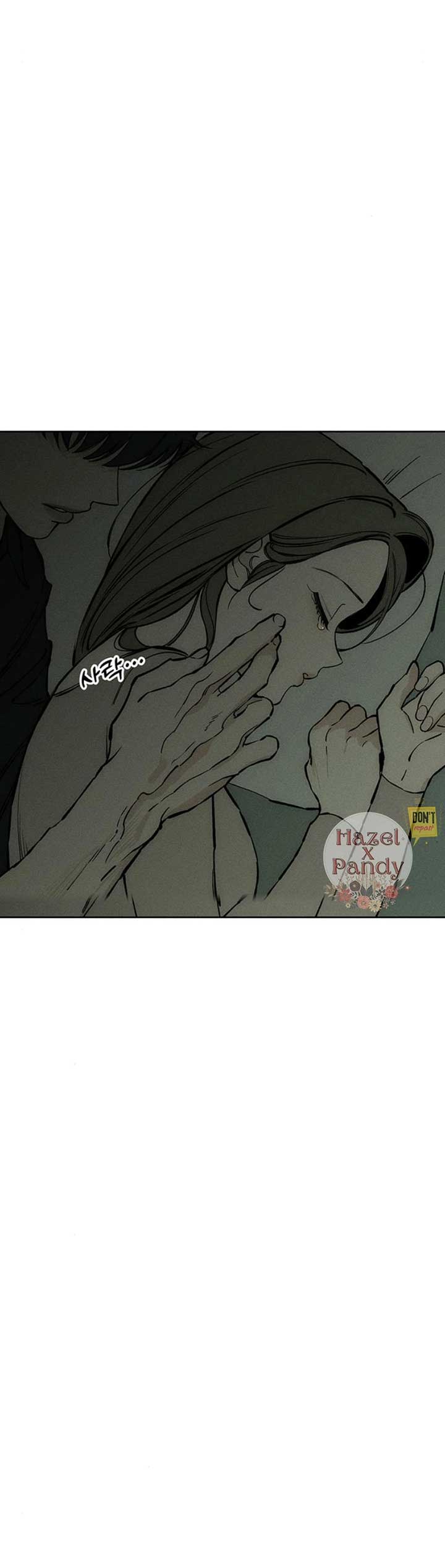 Tears on a Withered Flower Chapter 24 — page 5