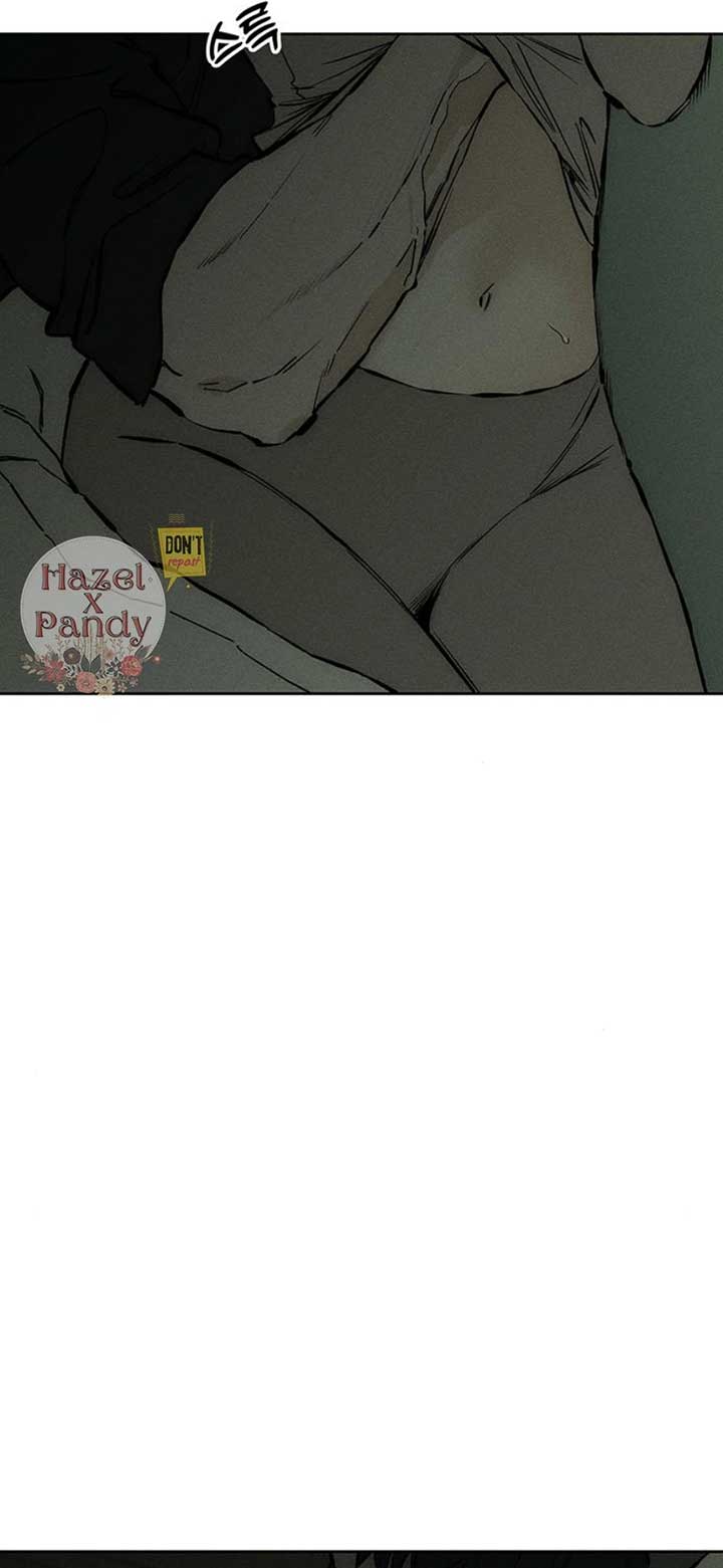 Tears on a Withered Flower Chapter 24 — page 8