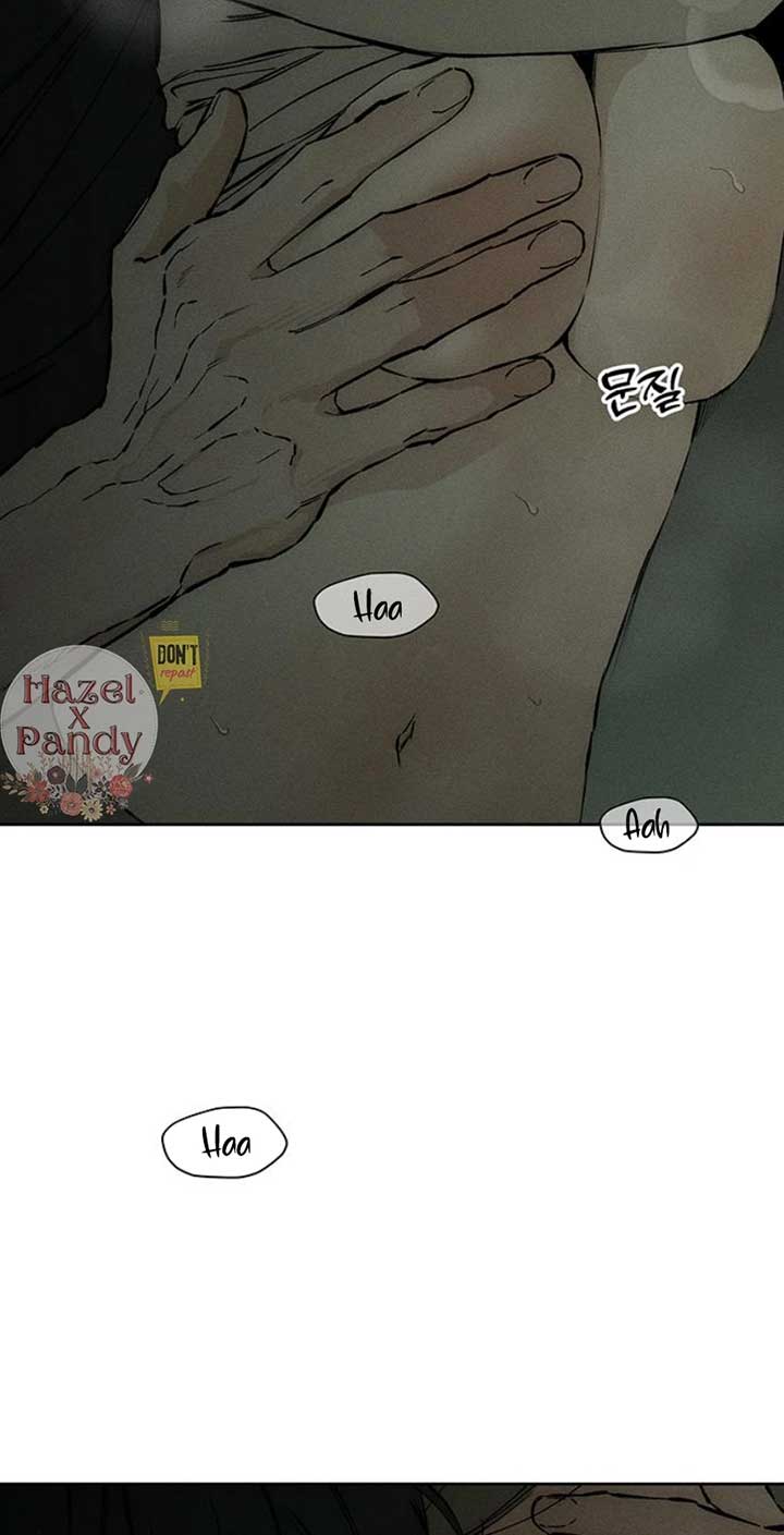 Tears on a Withered Flower Chapter 24 — page 11