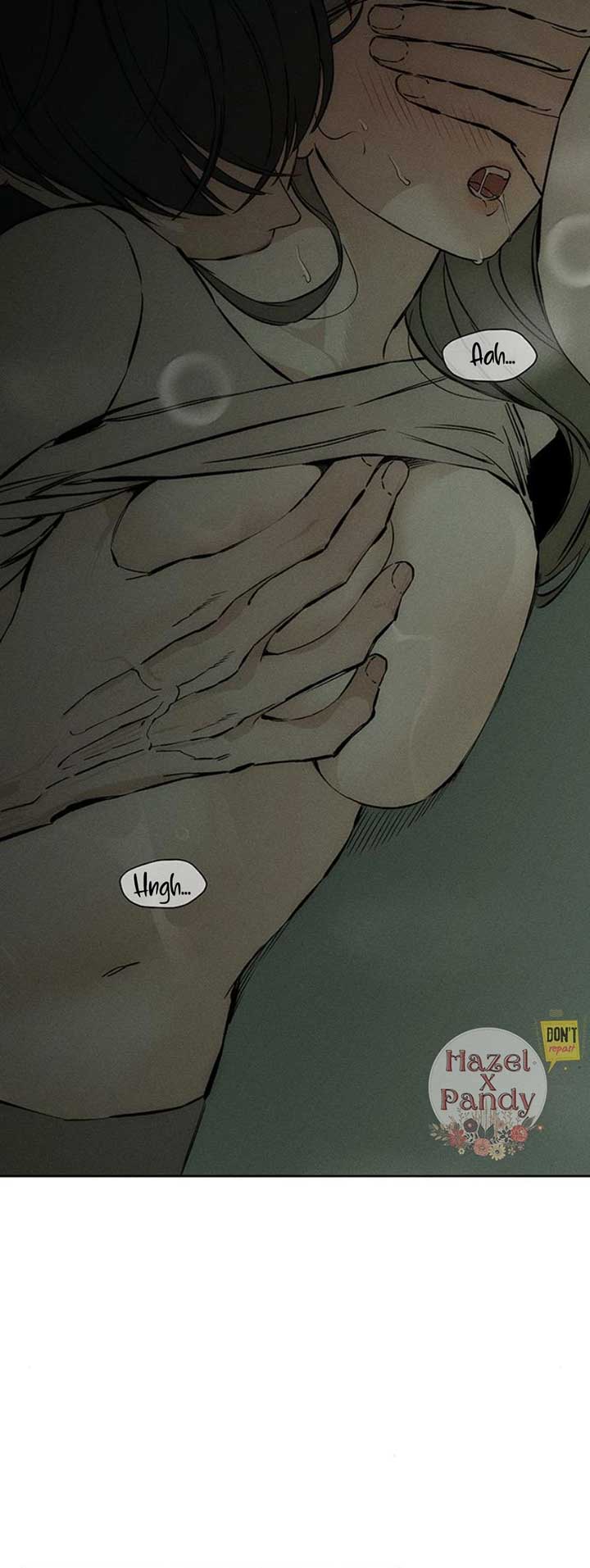 Tears on a Withered Flower Chapter 24 — page 12