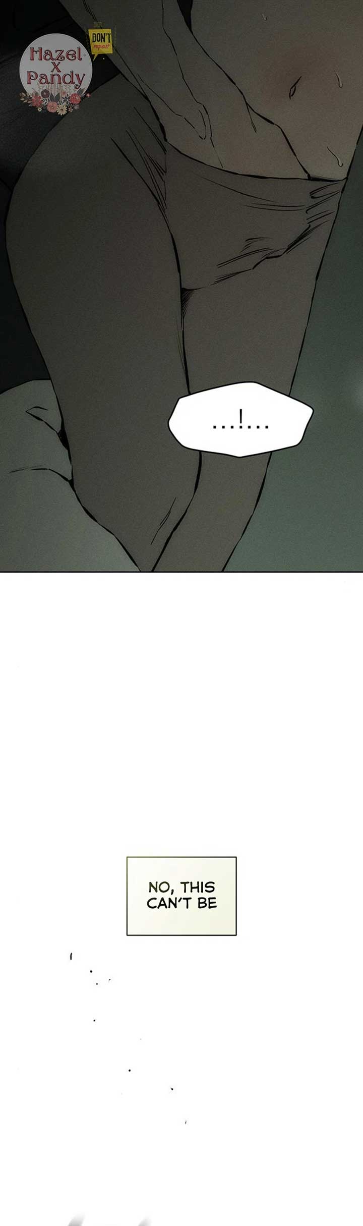 Tears on a Withered Flower Chapter 24 — page 14