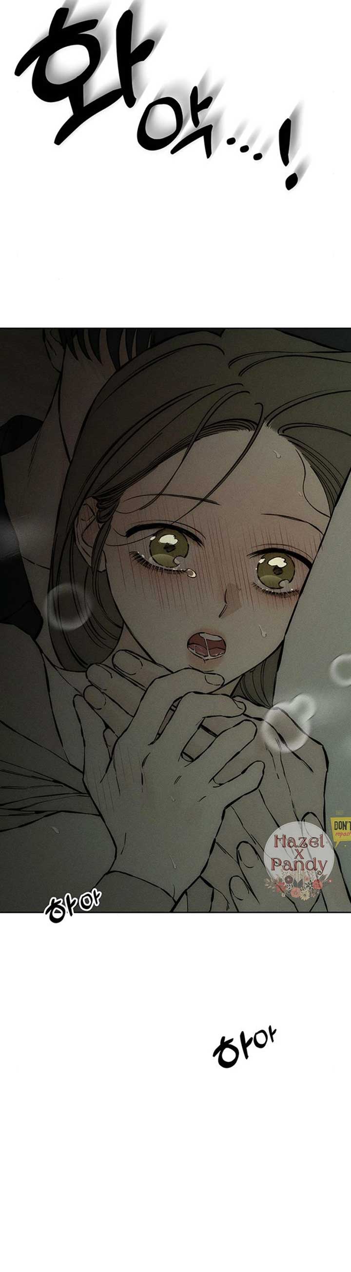 Tears on a Withered Flower Chapter 24 — page 15