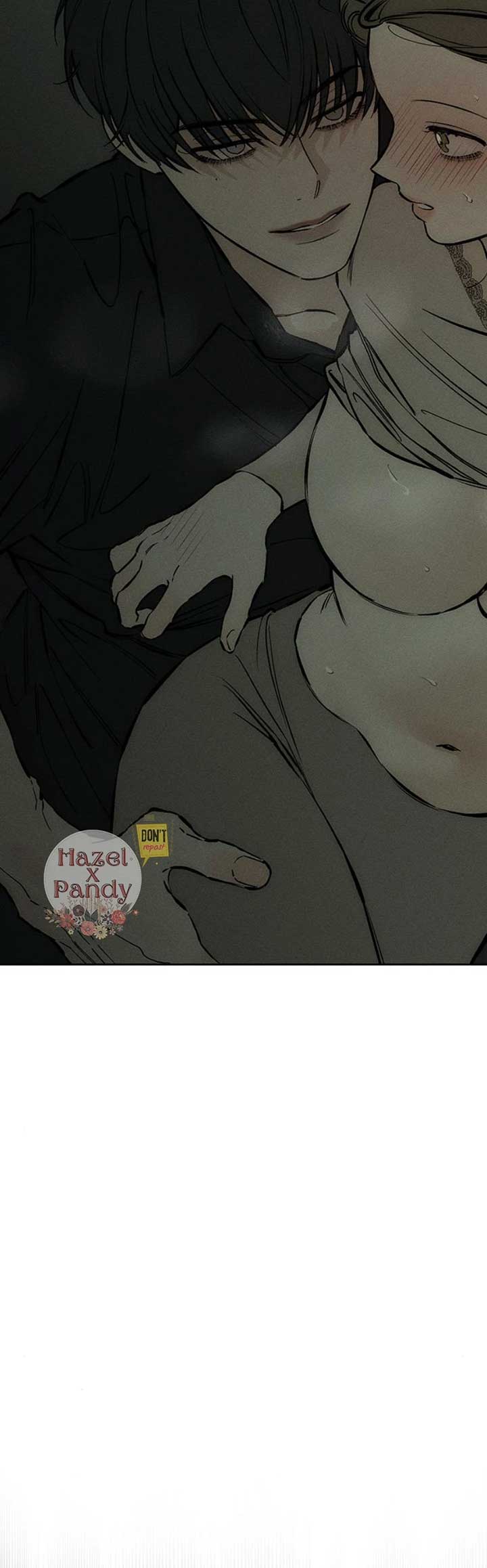 Tears on a Withered Flower Chapter 24 — page 19