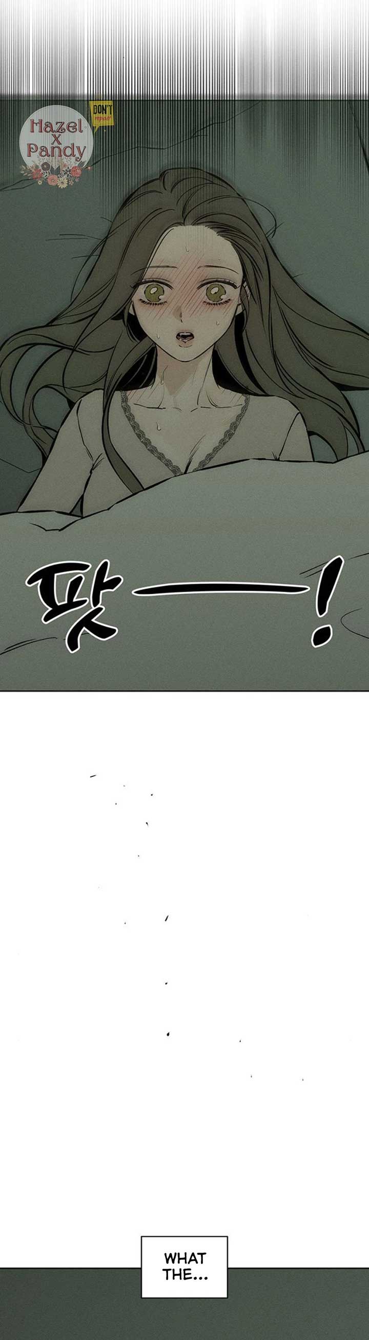 Tears on a Withered Flower Chapter 24 — page 20